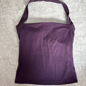 Offline by Aerie Real Me XTRA Halter Tank Top